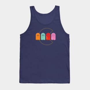 Paranormal Activity Tank Top